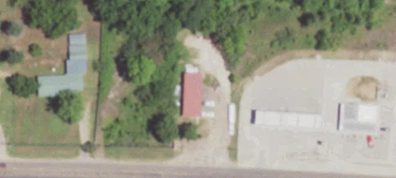 1403 Ave A A