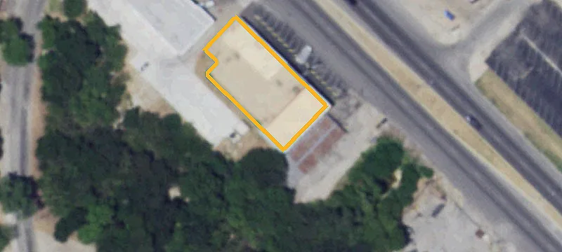 2611 Jacksboro Hwy