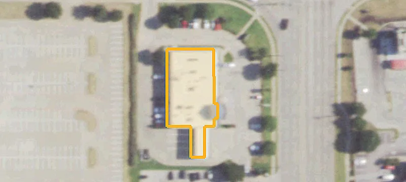 6305 Precinct Line Rd