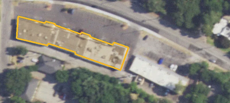 4221 Pipeline Rd