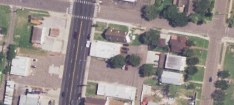 1418 Conway Ave