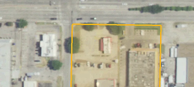 2000 Belt Line Rd