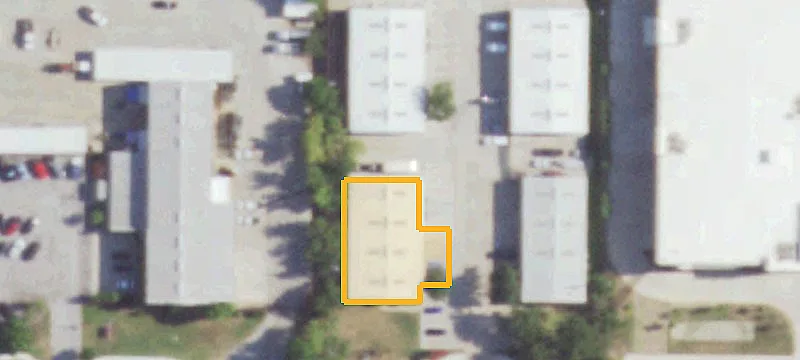 2000 Continental Blvd