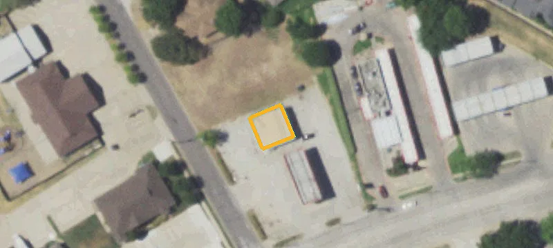 701 Alsbury Blvd