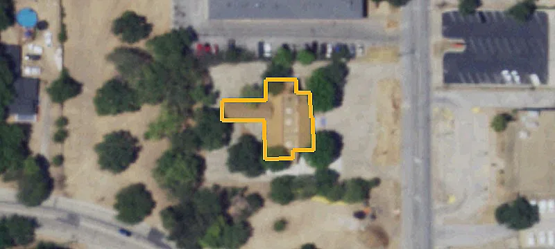 1011 Roberts Cut Off Rd