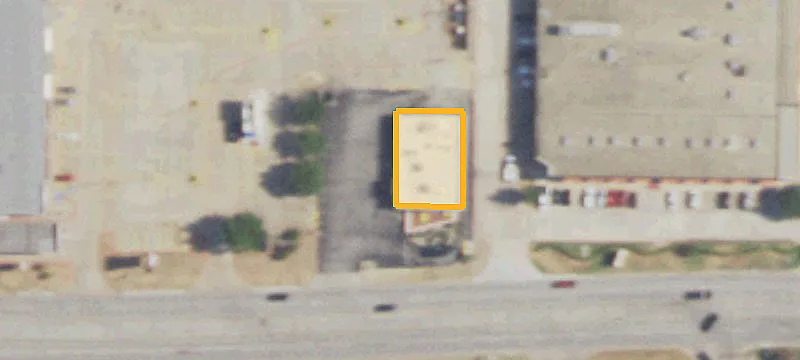 6441 Watauga Rd