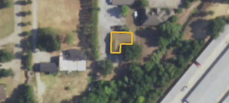 2002 Sublett Rd