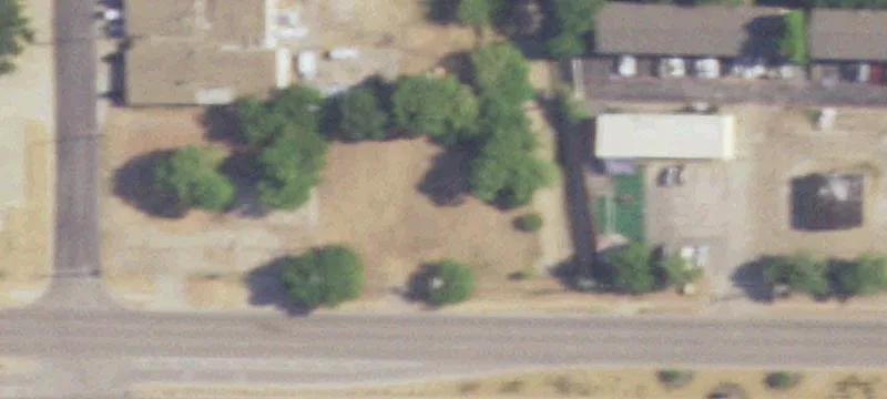 209 Hurst Blvd