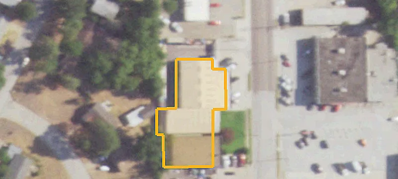 200 Ector Dr