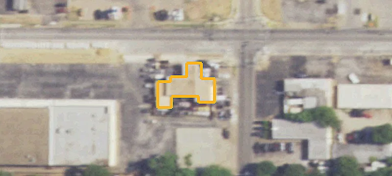 201 Pipeline Rd