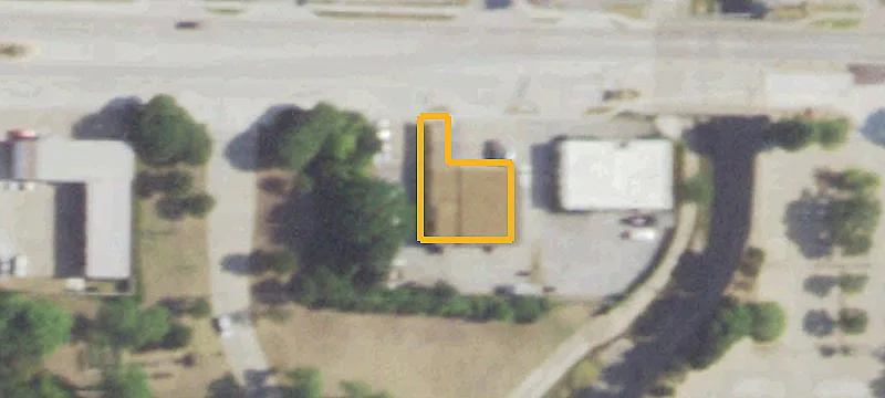 505 Pipeline Rd