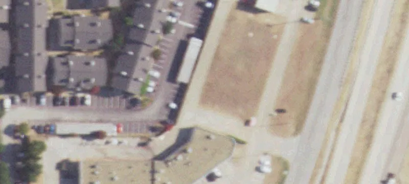 2600 William D Tate Ave