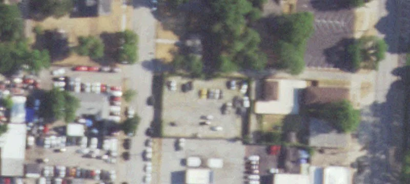 309 Pecan St