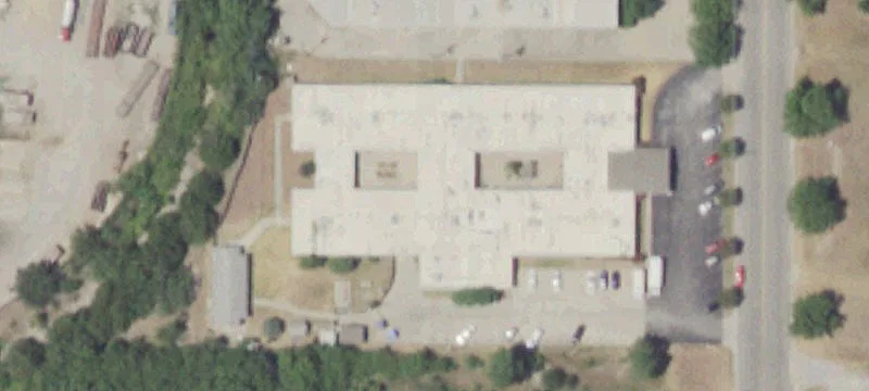 405 Duncan Perry Rd