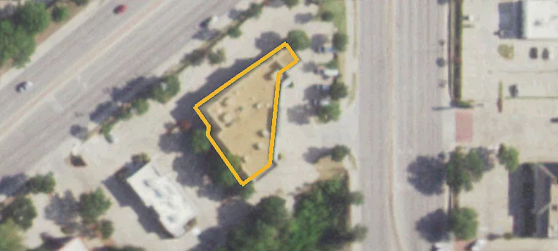 2301 Southlake Blvd