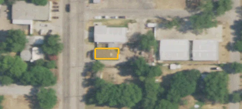 2504 Carson St