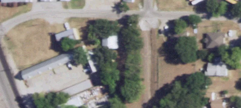 116 Locust St