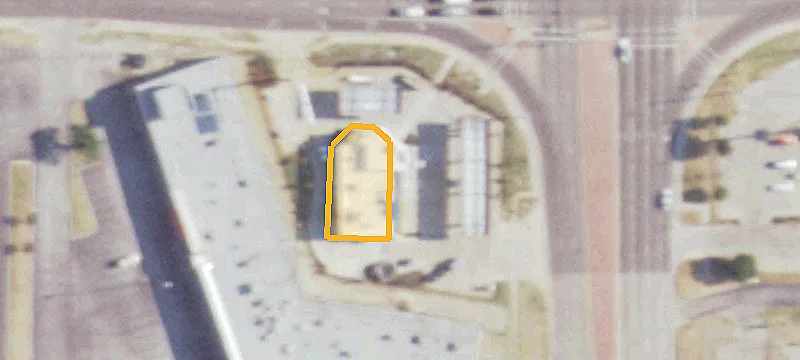 100 Industrial Blvd