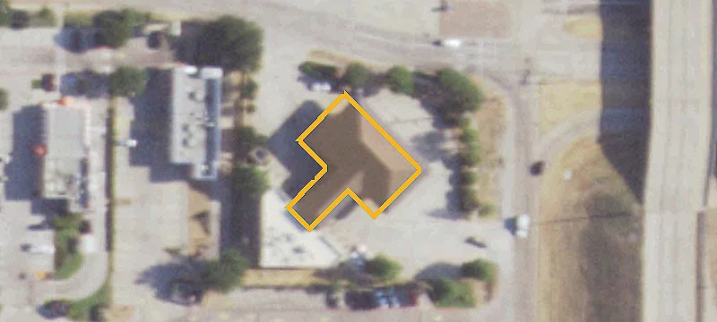 3011 State Hwy 121