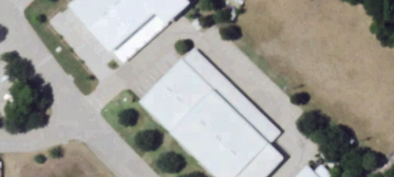 7510 Benbrook Pkwy