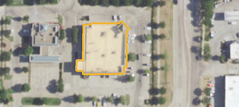 1470 Keller Pkwy