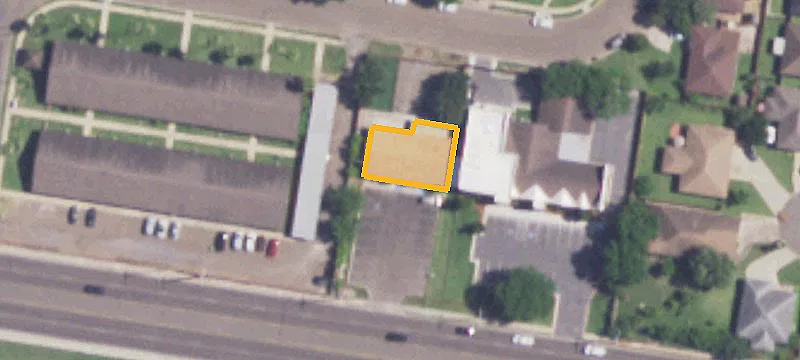 1721 Griffin Pkwy