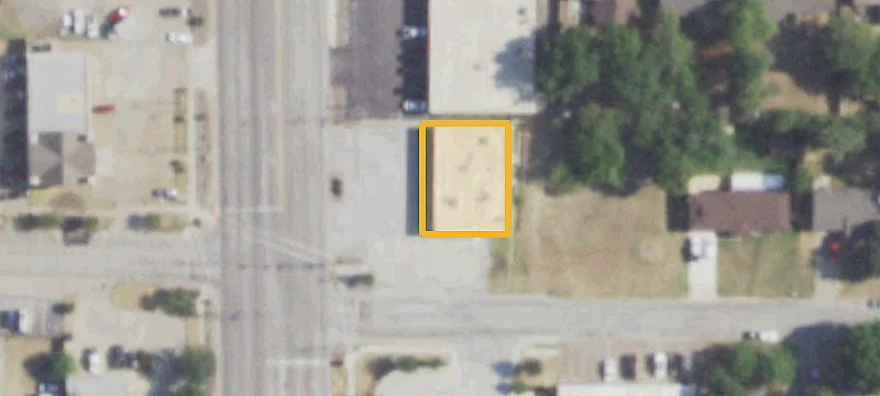 5050 Davis Blvd