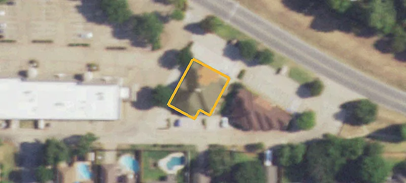 1105 Cheek Sparger Rd