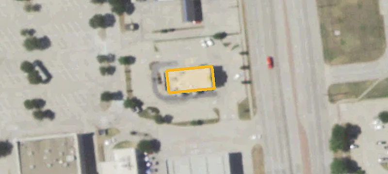 820 Crowley Rd