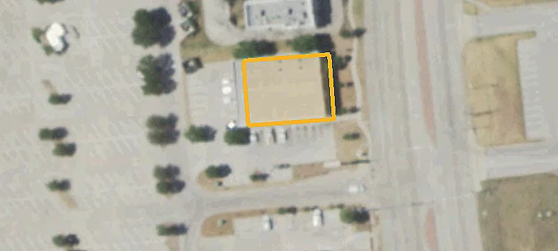 808 Crowley Rd