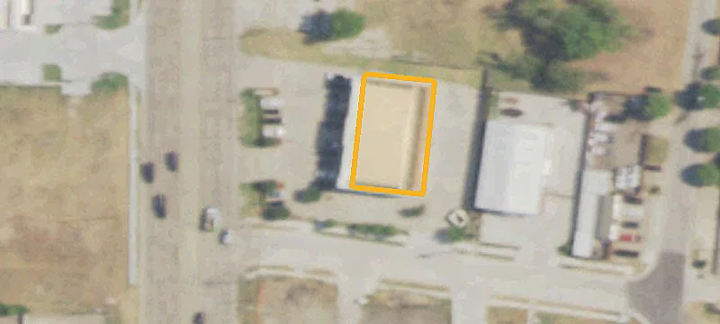 6000 Denton Hwy
