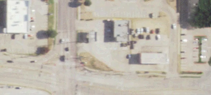 1100 Main St