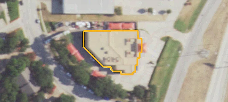 2350 William D Tate Ave
