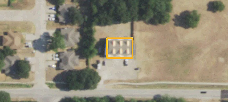 801 Kennedale Sublett Rd