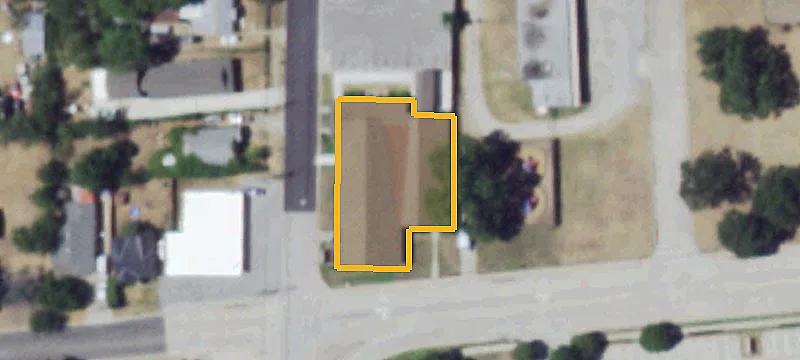 3700 Shawnee Trl