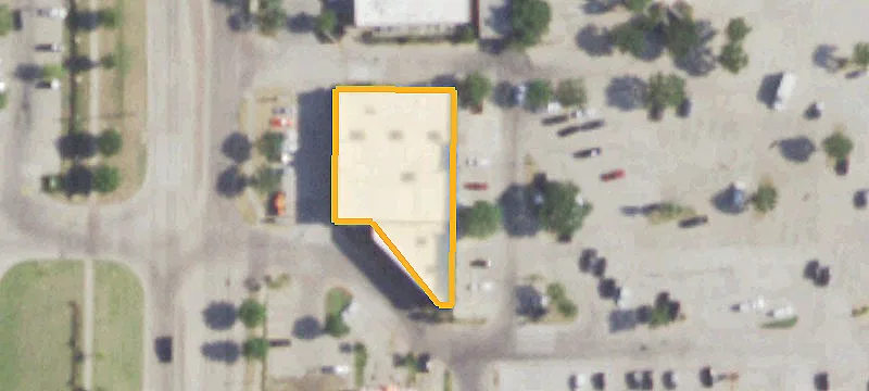 1530 Keller Pkwy