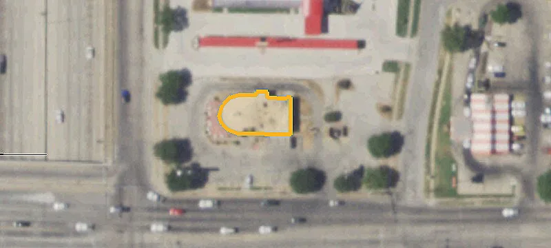 801 Seminary Dr