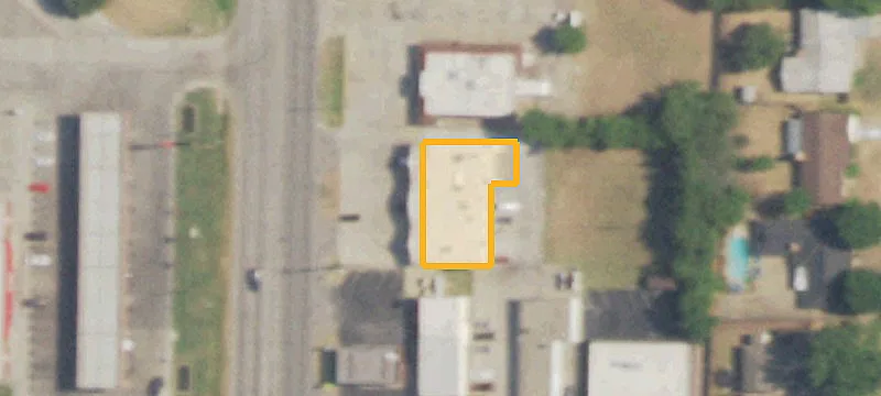 4604 Denton Hwy