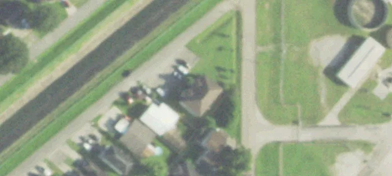 3215 Ave D D