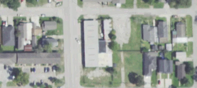 205 Holland Ave