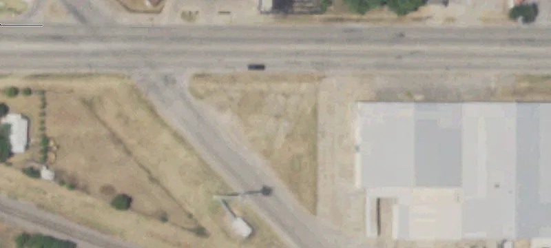 3020 Seminary Dr