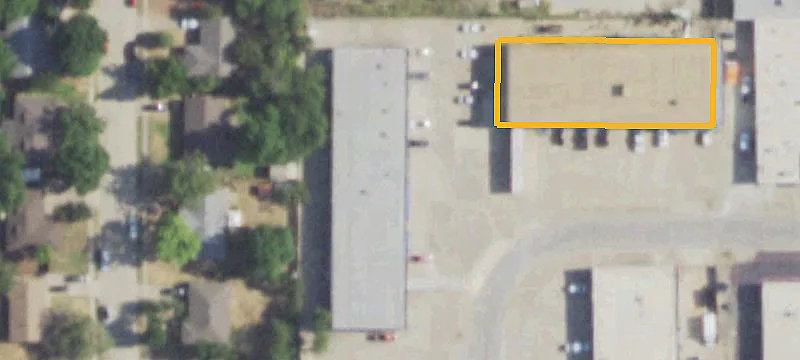 5109 Commercial Dr