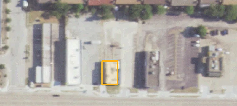 1011 Pioneer Pkwy