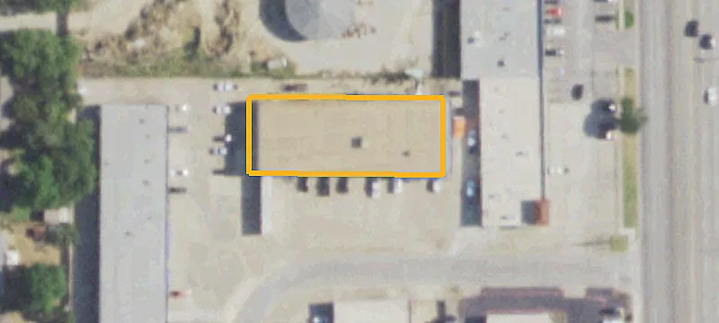 5113 Commercial Dr