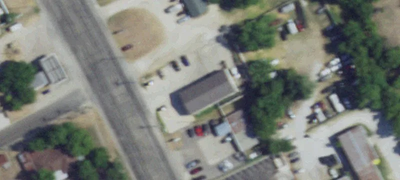 600 Robinson Dr