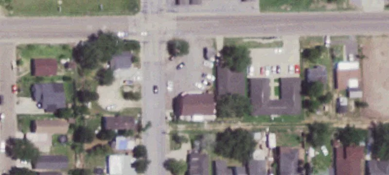 800 Pike Blvd