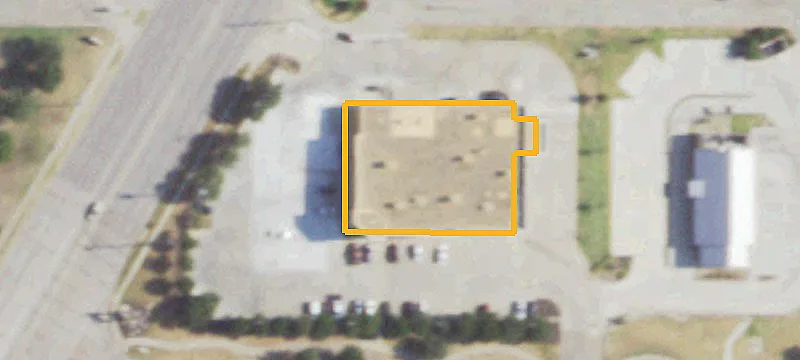 8955 Tarrant Pkwy