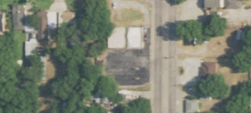 2531 Carson St