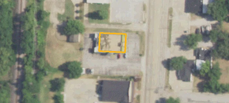 201 Main St