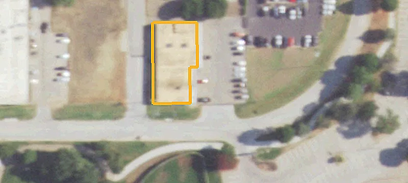 1111 Stanley Dr